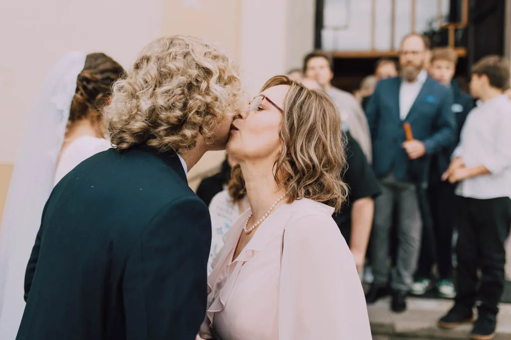 Svadobný klip alebo svadobný film? Ako si vybrať dĺžku videa
