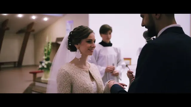 Svadobné video Marta a Matúš – svadobný klip, svadobný kameraman Košice a Prešov