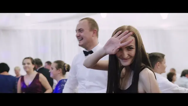 Svadobné video Daniela a Ján – svadobný klip, svadobný kameraman Košice a Prešov